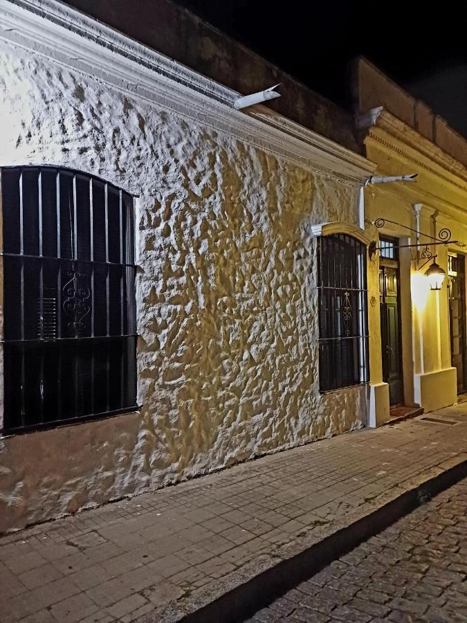 Posada San Gabriel Colonia del Sacramento Luaran gambar