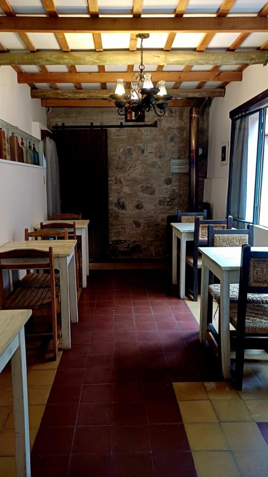 Posada San Gabriel Colonia del Sacramento Luaran gambar